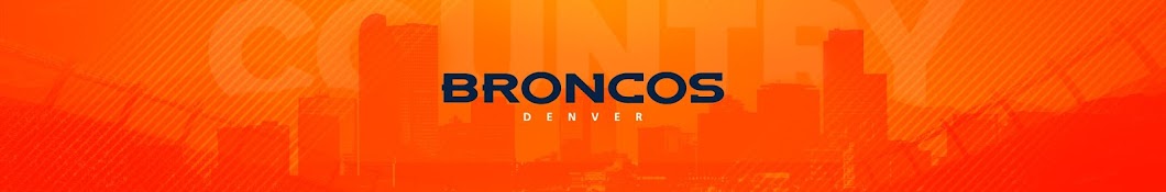 Denver Broncos Banner