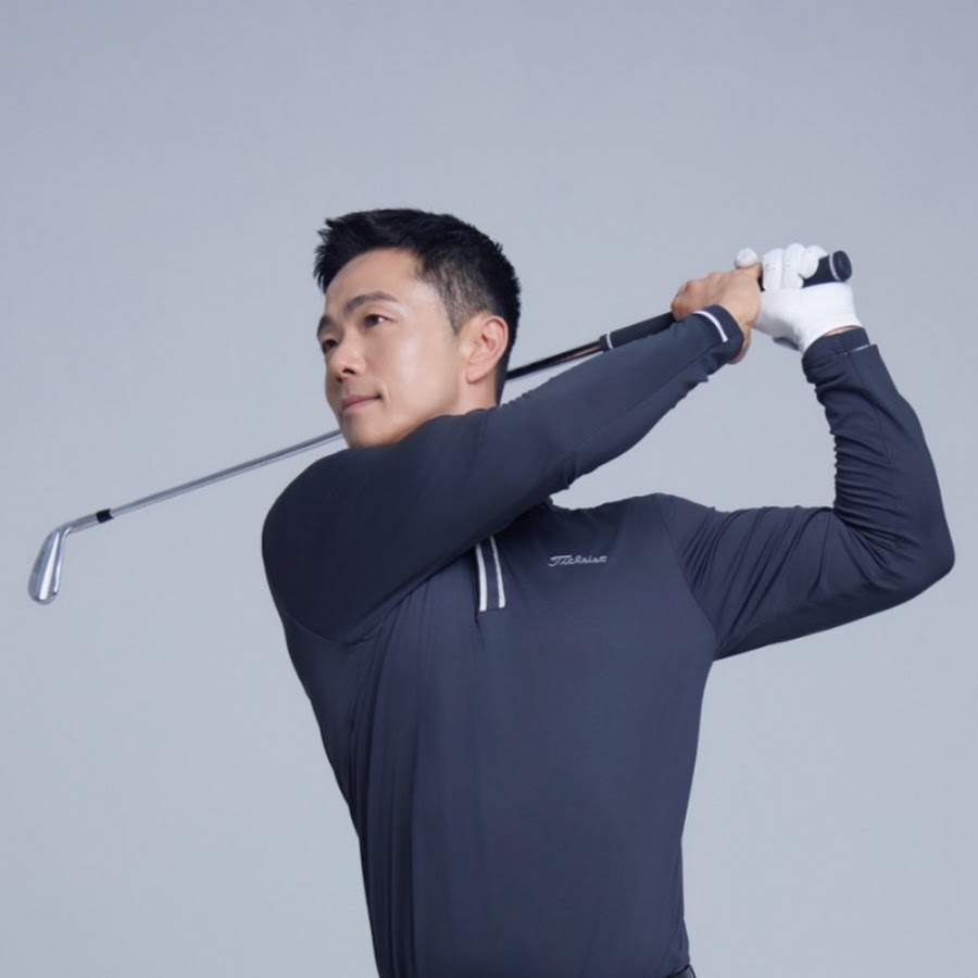 FlowGolf최대룡 @flowgolf9390