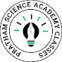 Pratham Science Academy Classes