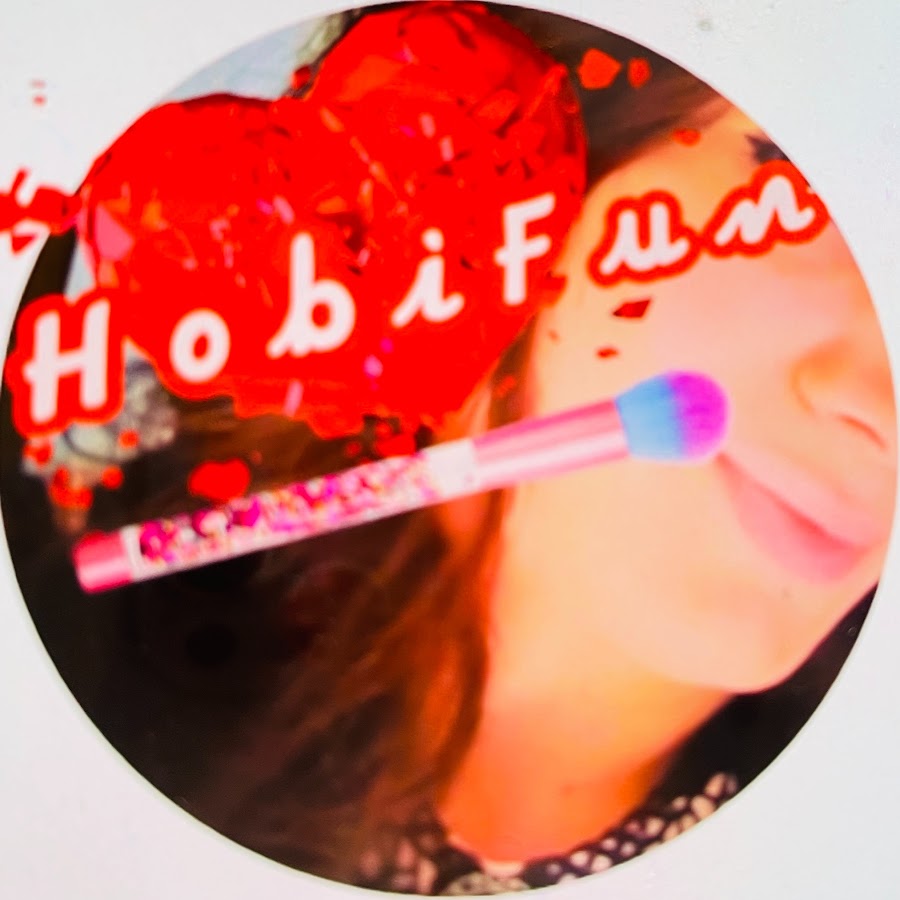 Hobifun-SkinCare @hobifun