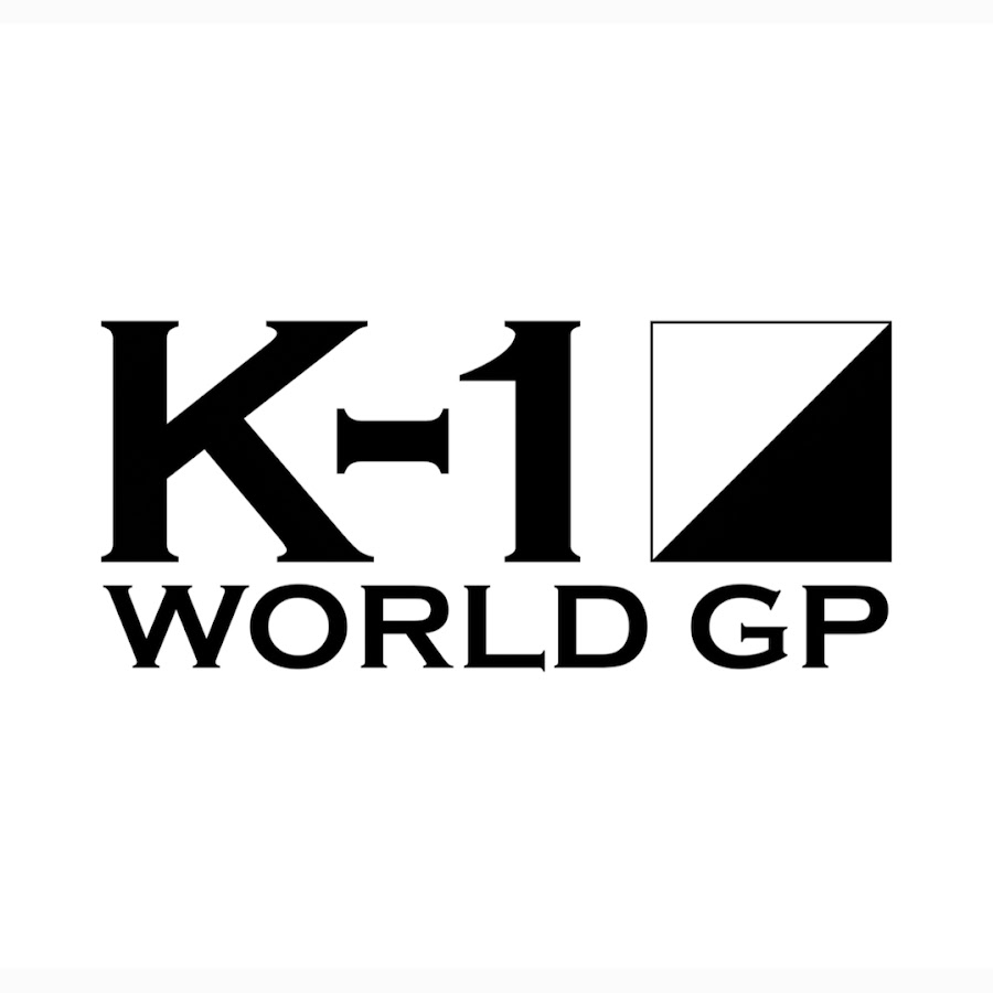 K-1 【official】YouTube channel @k1wgp_pr