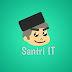 logo Santri IT