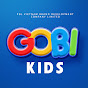 Gobi Kids Song - Nursery Rhymes