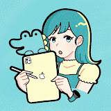 ぷくとも / iPad Illust Club - YouTube