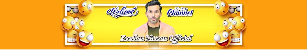 Zeeshan Hassan Official