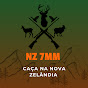 NZ 7MM - CAÇA NA NOVA ZELÂNDIA