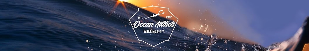 Ocean Addicts Nz