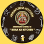 Buaa Ka Kitchen