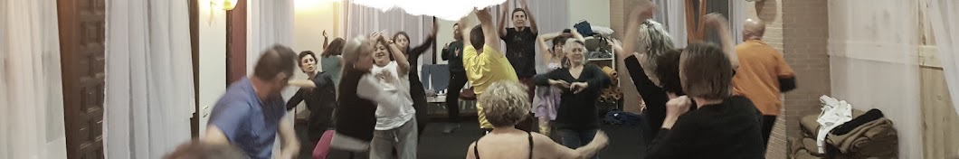 Biodanza en León.