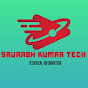 Saurabh Kumar Tech