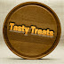 logo Tasty Treats