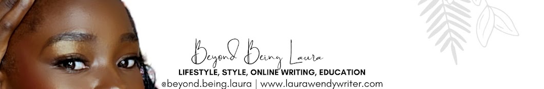Beyond Being Laura Banner