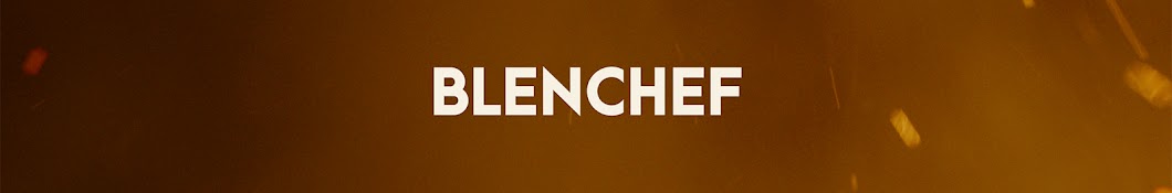 BLENCHEF by Roxana Blenche Banner