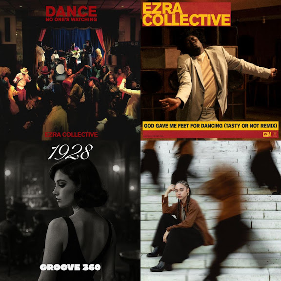 Ezra Collection Mix