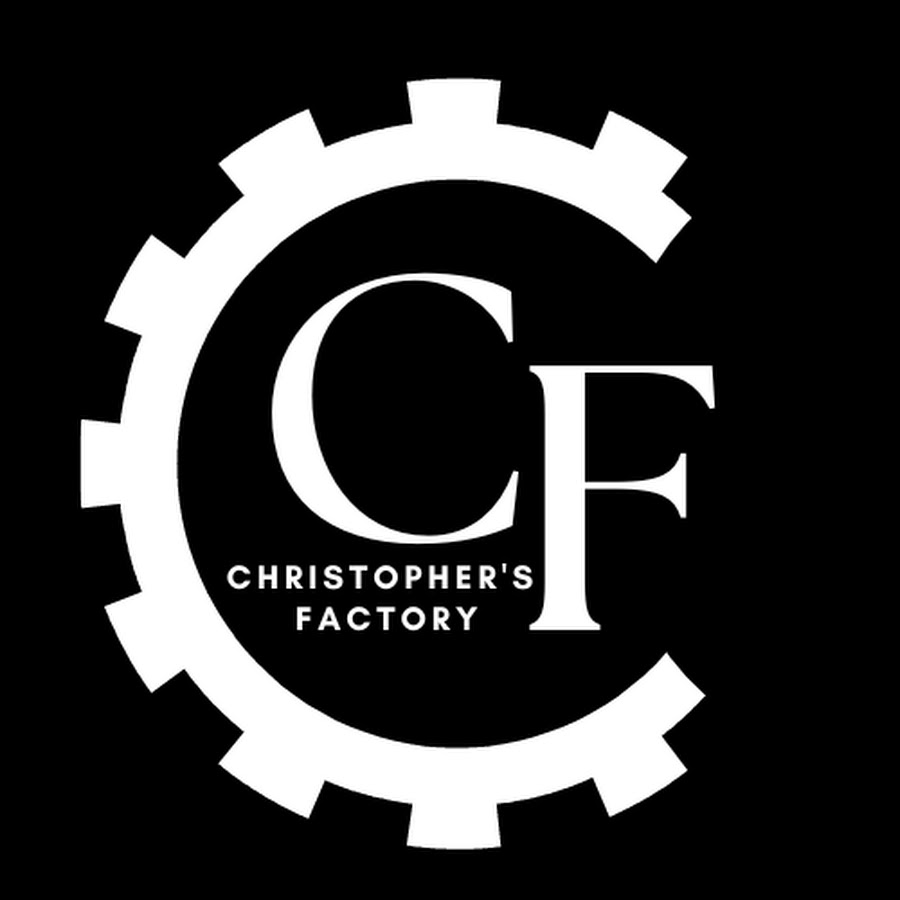 Christophers Factory
