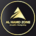 logo Al Hamd Zone