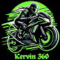 KERVIN 360 CR