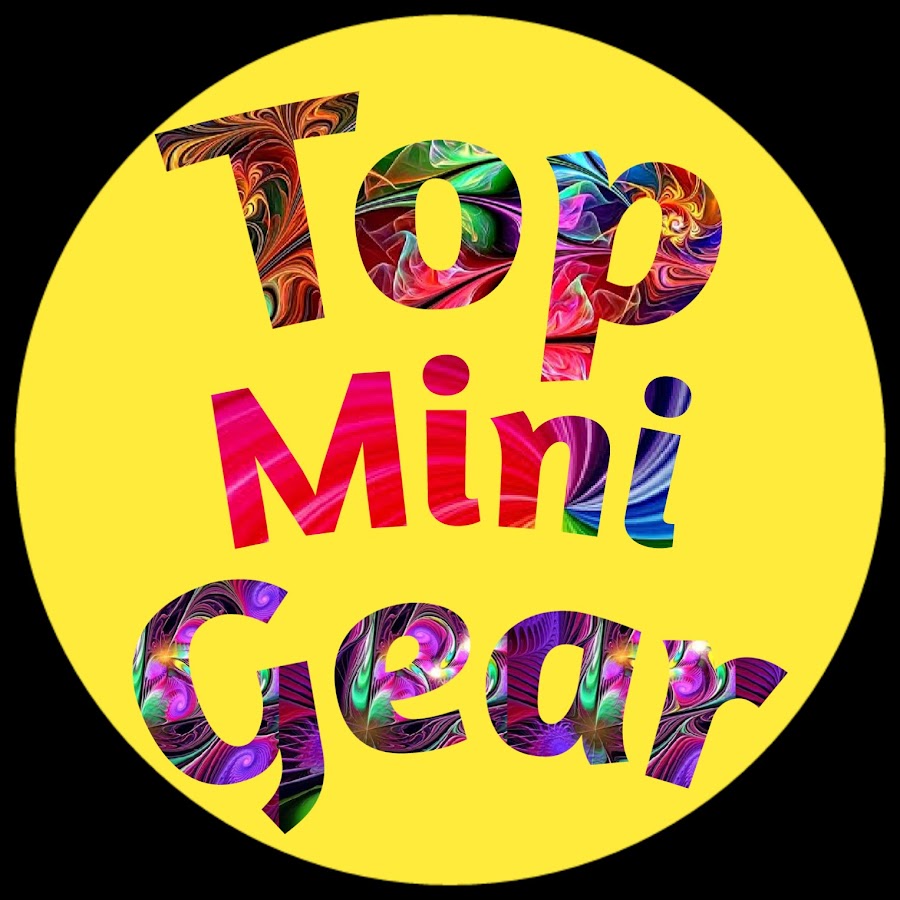 Top Mini Gear