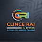 CLINCE RAJ INFOS