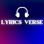 Lyrics Verse