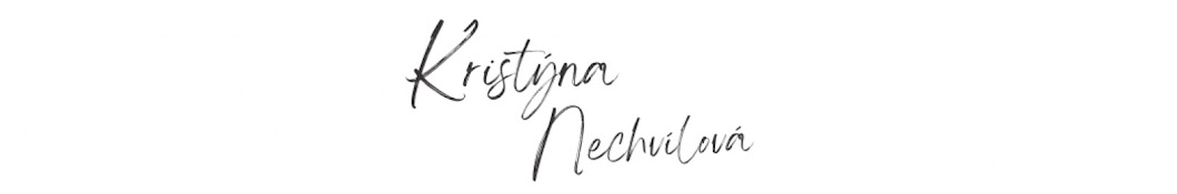 Kristýna Nechvílová