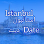 Istanbul date استانبول دیت