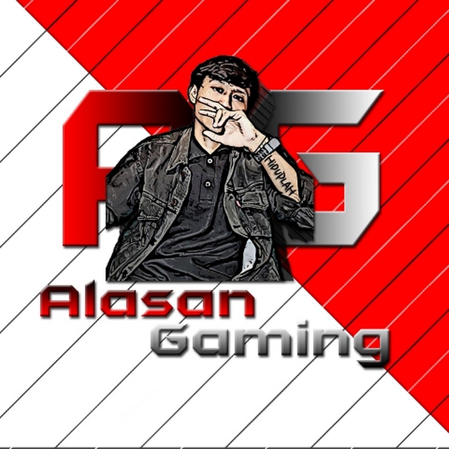 ALASAN GAMING @alasangaming