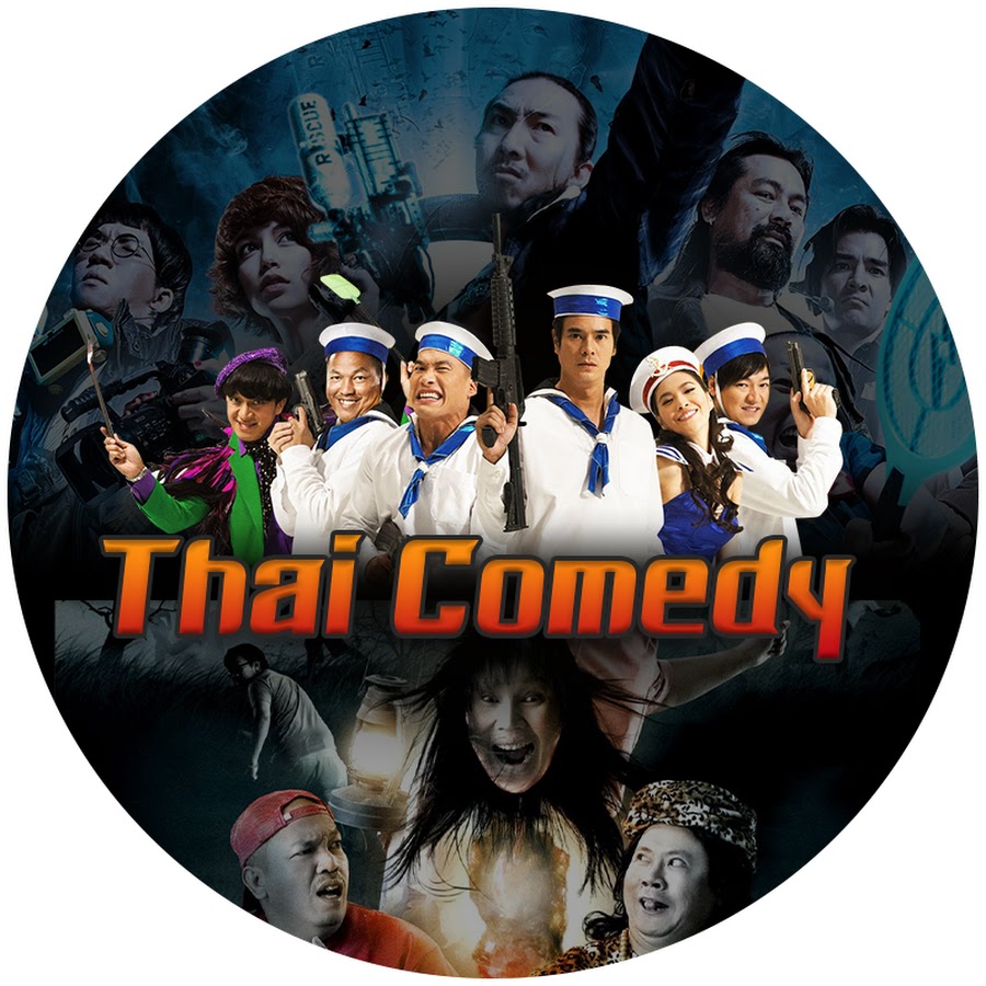 Thai Comedy