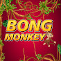 Bong Monkey 