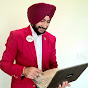 Capt. Charanjit Singh