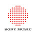 logo Sony Music Spain