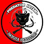 PREDATOR HITAM