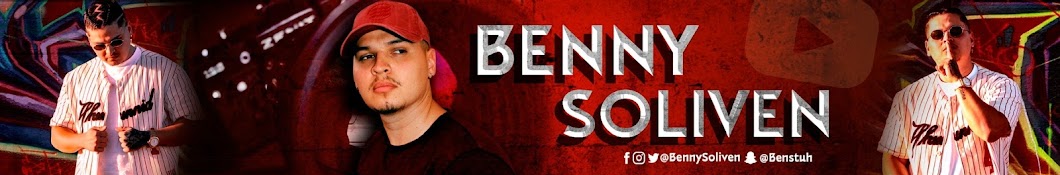 Benny Soliven Banner