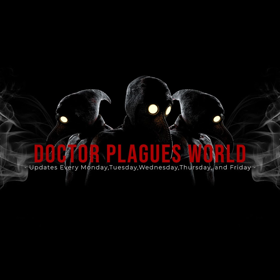 Doctor Plague