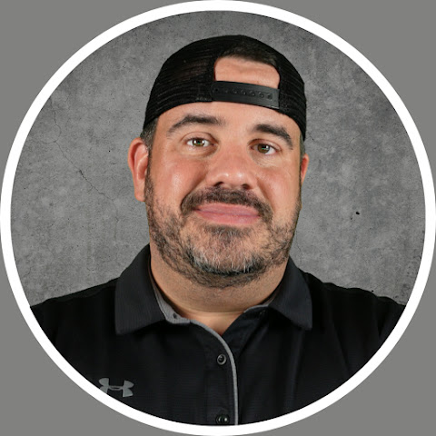 influencer profile picture