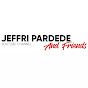 Jeffri Pardede and Friends