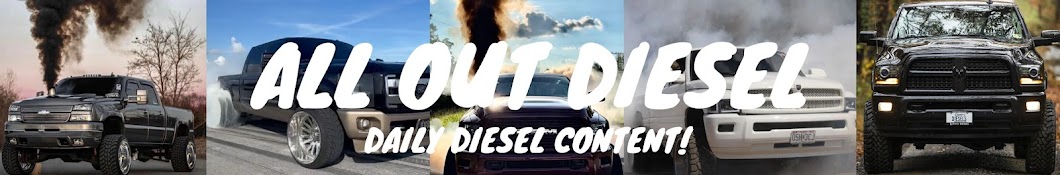 All Out Diesel 