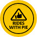 Rides with Pie