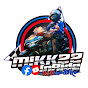 Mikkzz In Ride Moto Venture