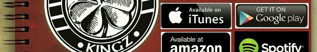 BoonDock Kingz Banner