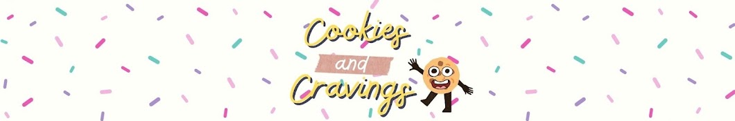 Cookies and Cravings