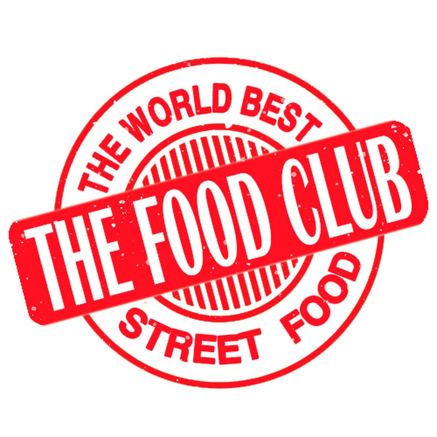 The Food Club - YouTube