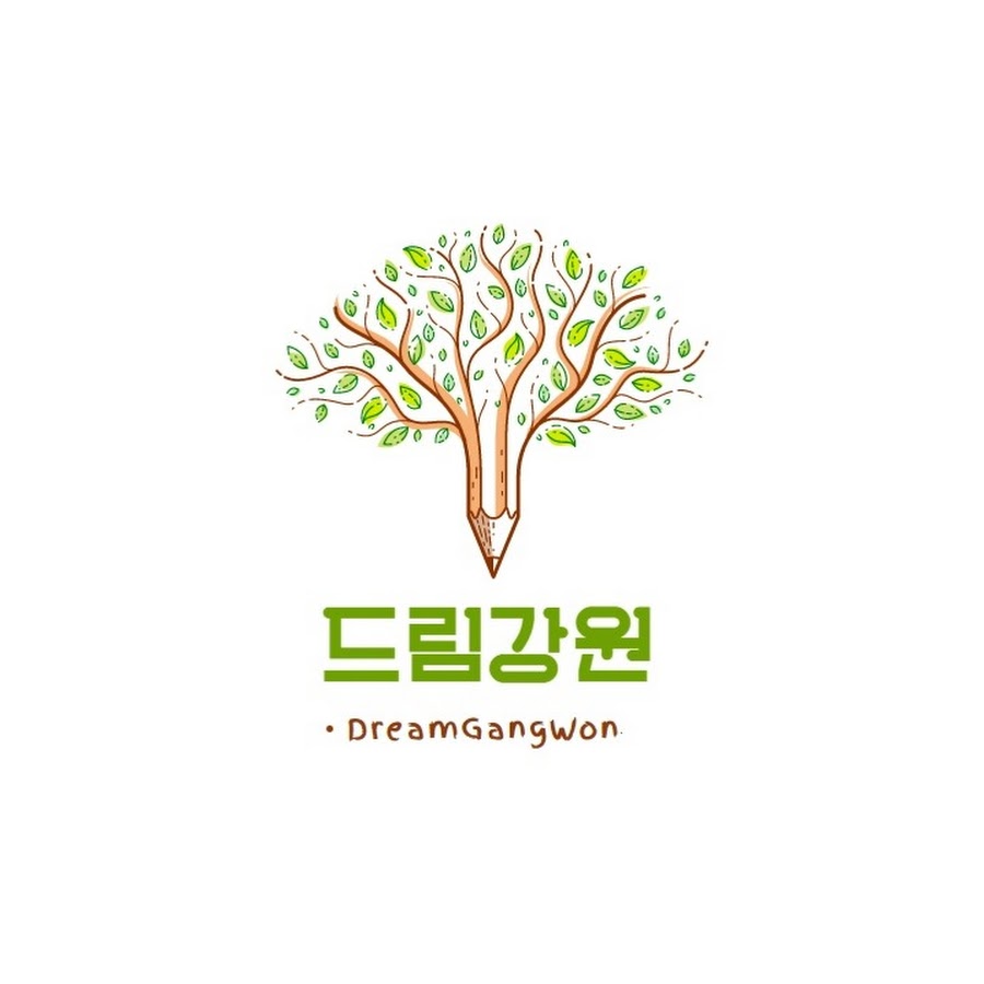 드림강원 - YouTube 드림강원