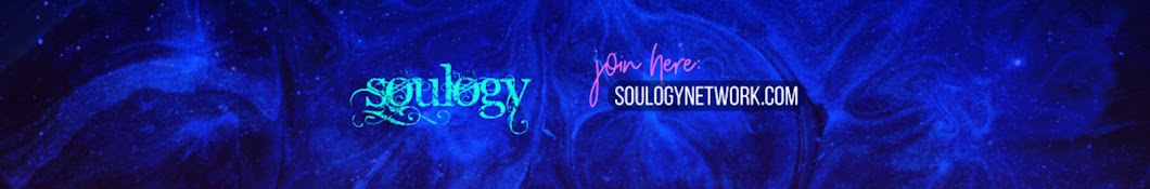 SoulogyOneStudios Banner