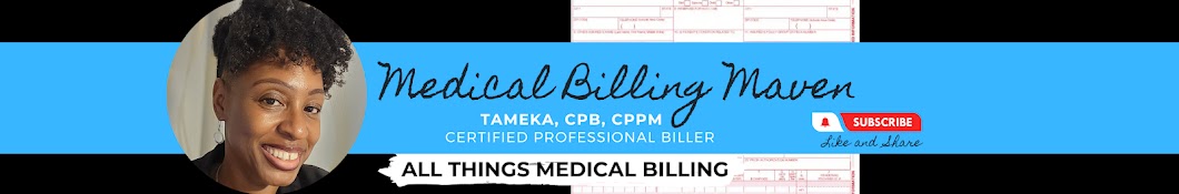 Medical Billing Maven