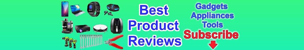 Best Product Reviews