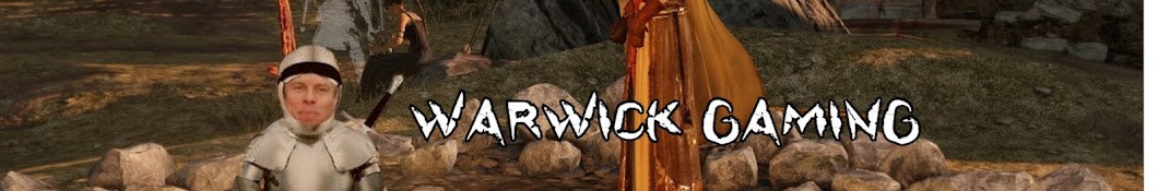 Warwick Davis Banner