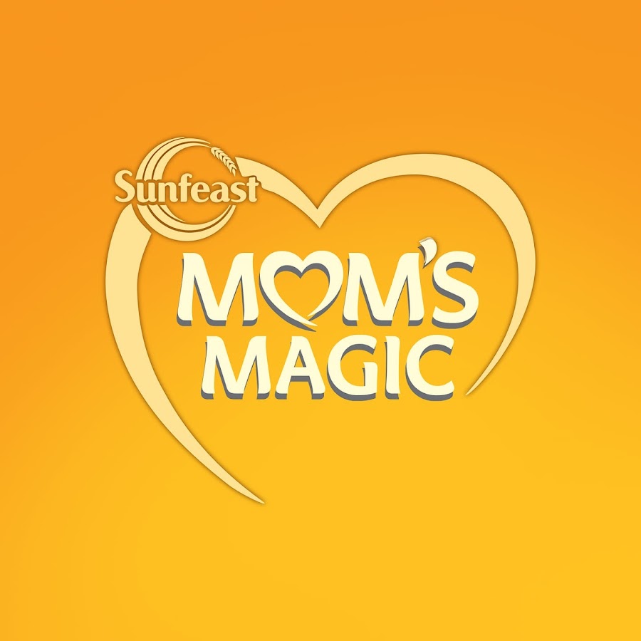 Mom's Magic @sunfeastmomsmagic