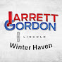 Jarrett Gordon Lincoln Winter Haven