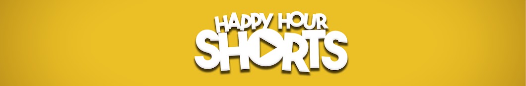 HappyHourPodSHORTS